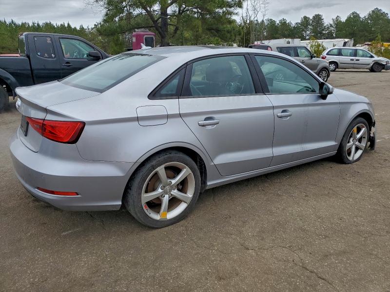 Фото 3 - AUDI A3