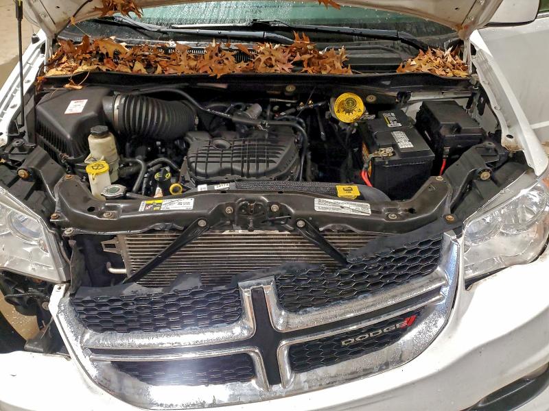 Фото 12 - DODGE CARAVAN