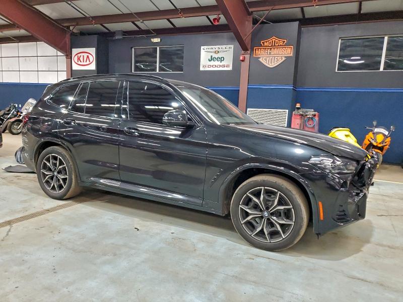 Фото 4 - BMW X3