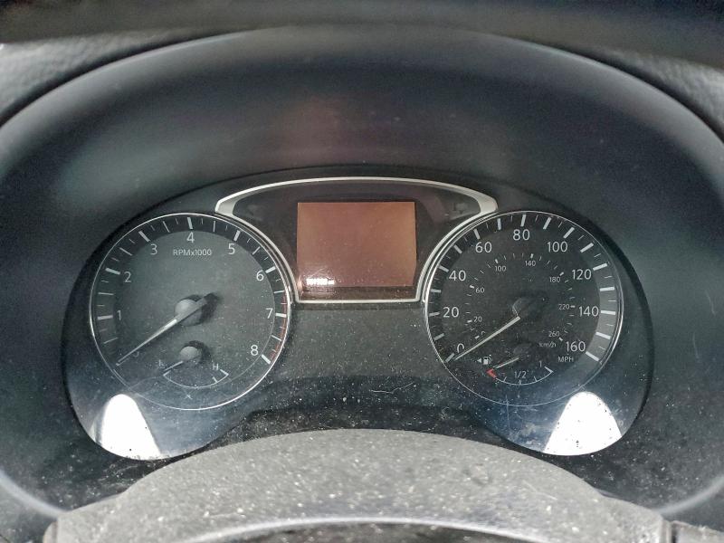 Фото 9 - NISSAN ALTIMA