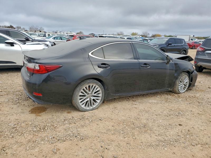 Фото 3 - LEXUS ES350