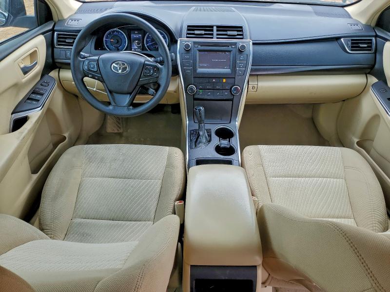 Фото 8 - TOYOTA CAMRY