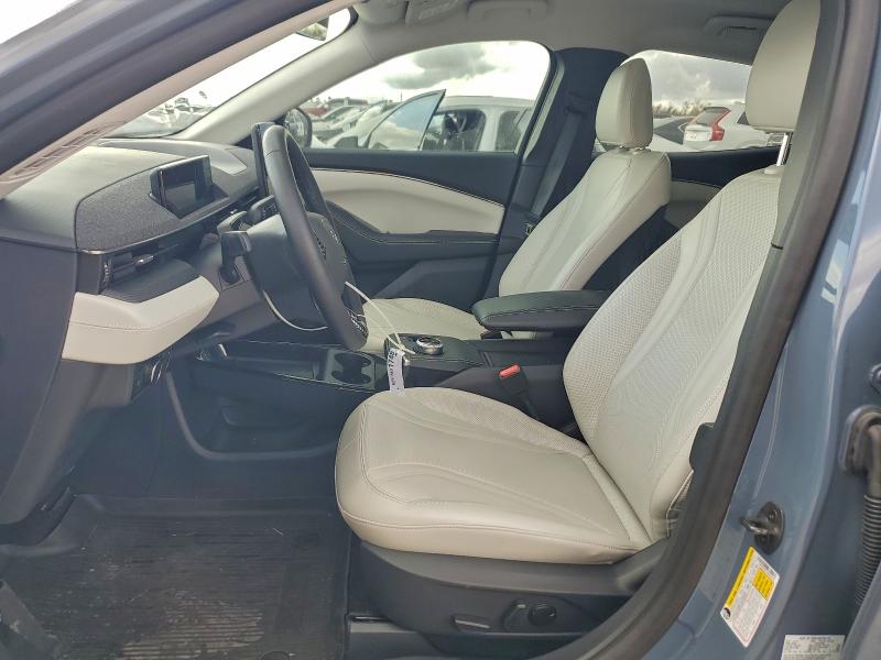 Фото 7 - FORD MUSTANG