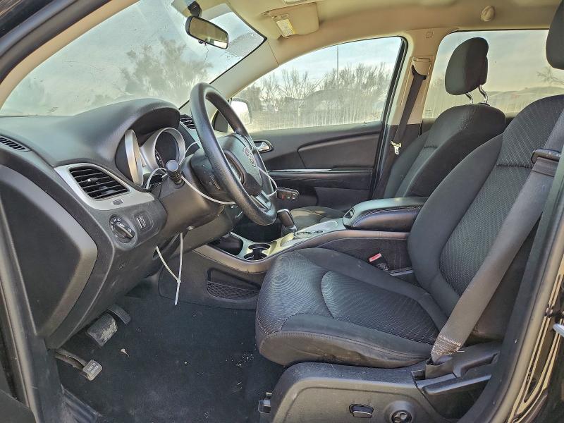 Фото 7 - DODGE JOURNEY