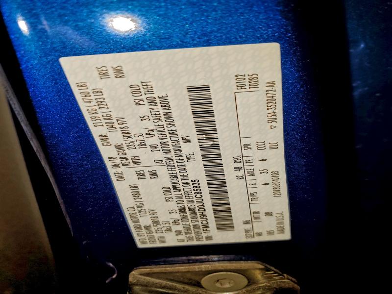 Фото 14 - FORD ESCAPE