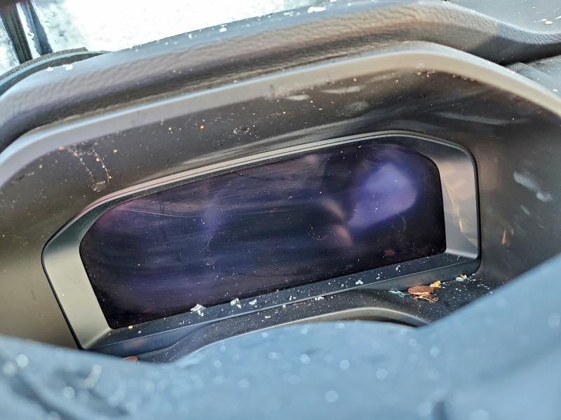 Фото 9 - MITSUBISHI OUTLANDER