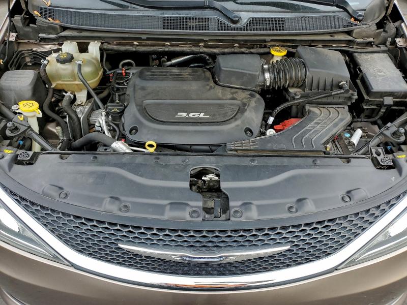 Фото 12 - CHRYSLER PACIFICA