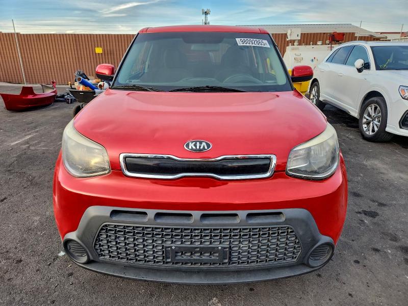 Фото 5 - KIA SOUL