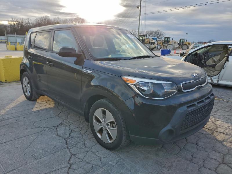 Фото 4 - KIA SOUL