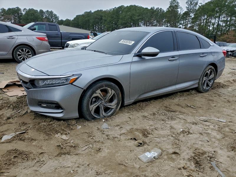 Фото 1 - HONDA ACCORD