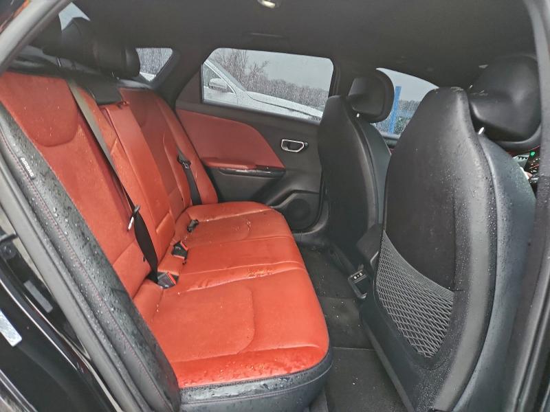 KIA K4 GT LINE 2025 VIN 3KPFW4DE5SE178714