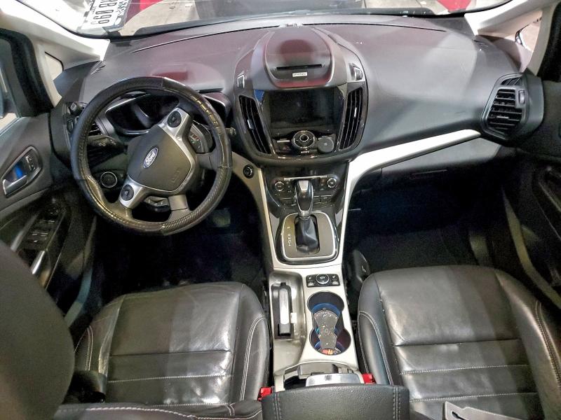 Фото 8 - FORD CMAX