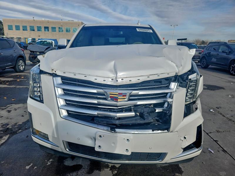 Фото 5 - CADILLAC ESCALADE