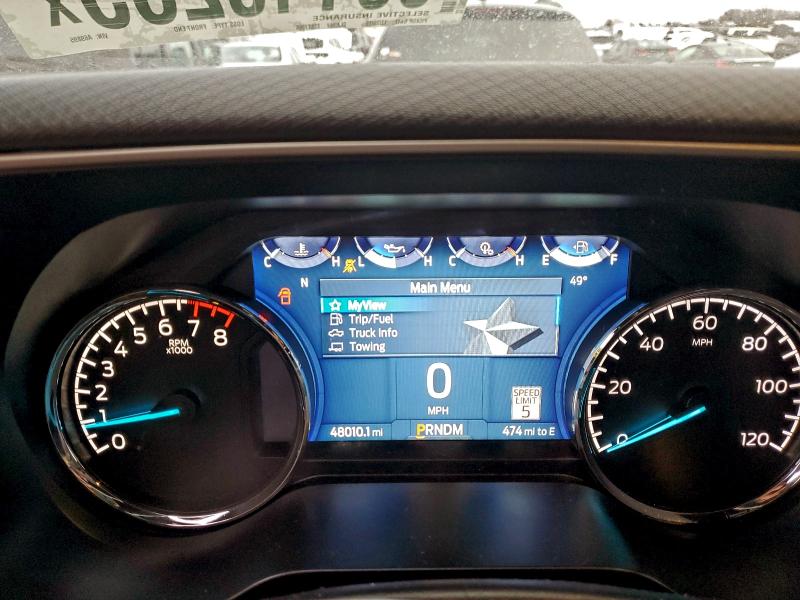 Фото 9 - FORD F-150