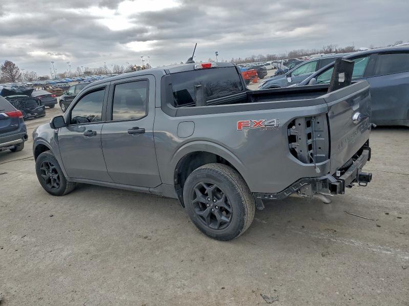 Фото 2 - FORD MAVERICK