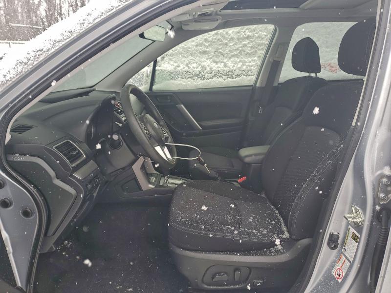 Фото 7 - SUBARU FORESTER