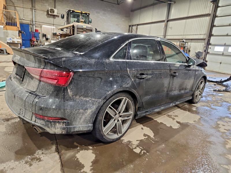 Фото 3 - AUDI A3