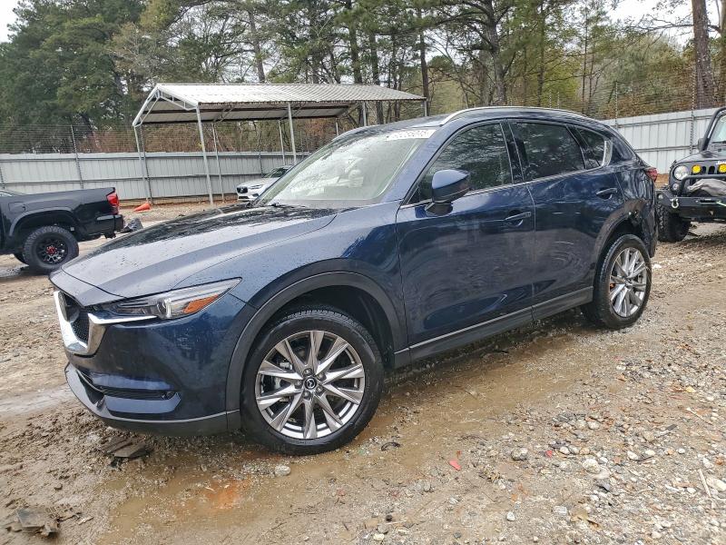 Фото 1 - MAZDA CX-5