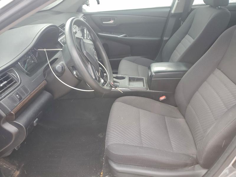 Фото 7 - TOYOTA CAMRY