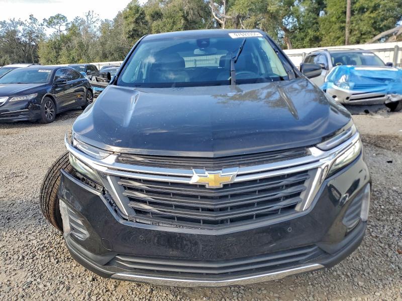 Фото 5 - CHEVROLET EQUINOX