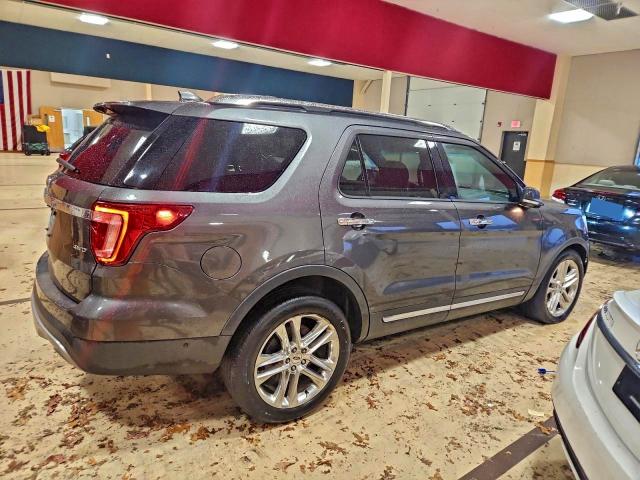 Фото 3 - FORD EXPLORER