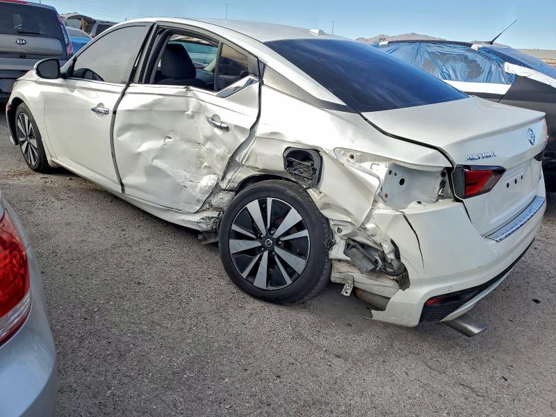 Фото 2 - NISSAN ALTIMA