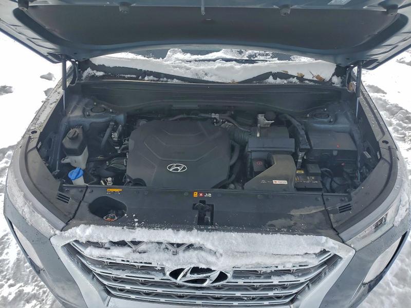 Фото 12 - HYUNDAI PALISADE