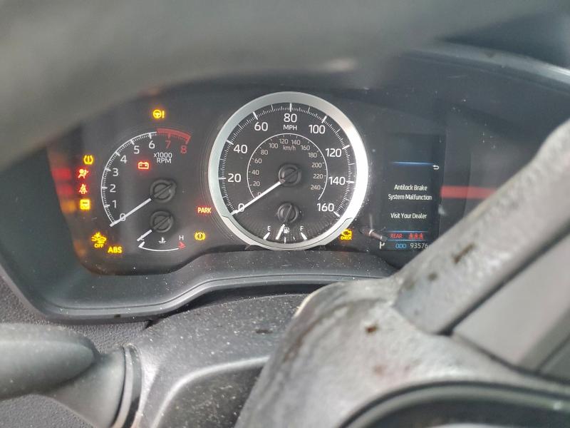 Фото 9 - TOYOTA COROLLA