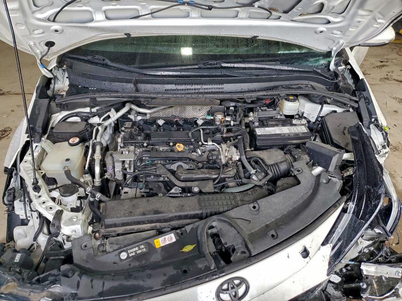 Фото 11 - TOYOTA COROLLA