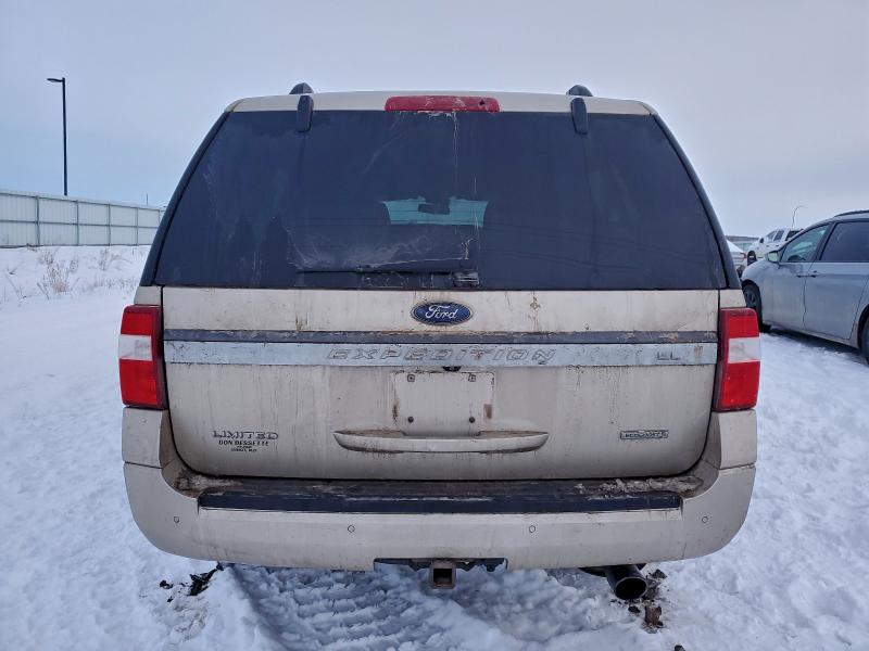 FORD EXPEDITION 2017 VIN 1FMJK2AT7HEA33087