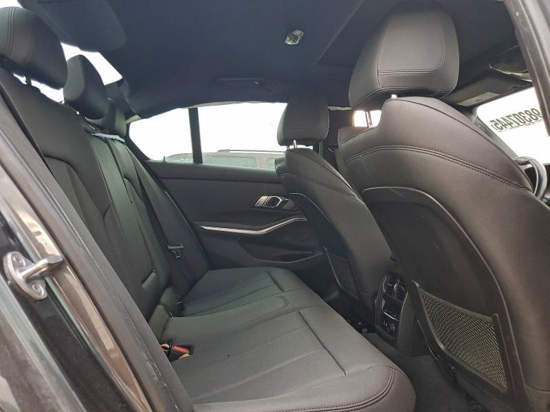 Фото 10 - BMW 3 SERIES