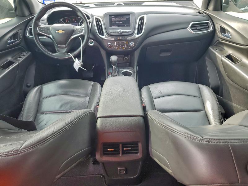 Фото 8 - CHEVROLET EQUINOX