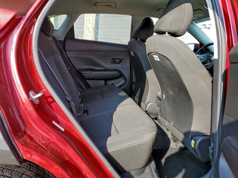 Фото 11 - HYUNDAI KONA