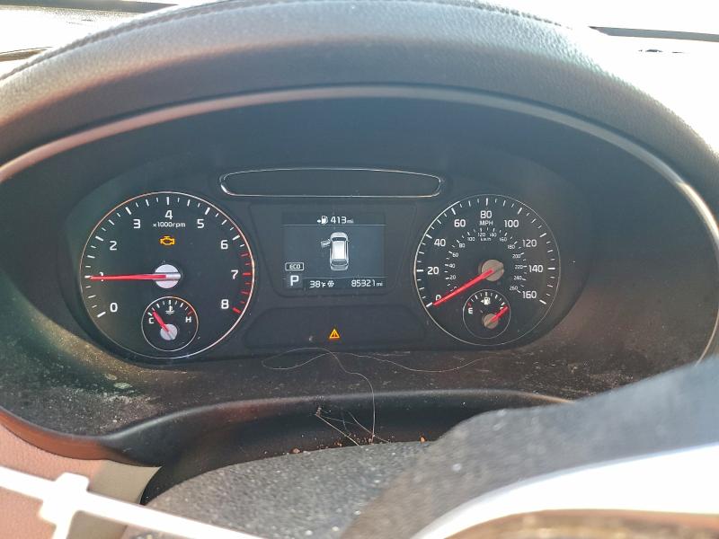 Фото 9 - KIA SORENTO