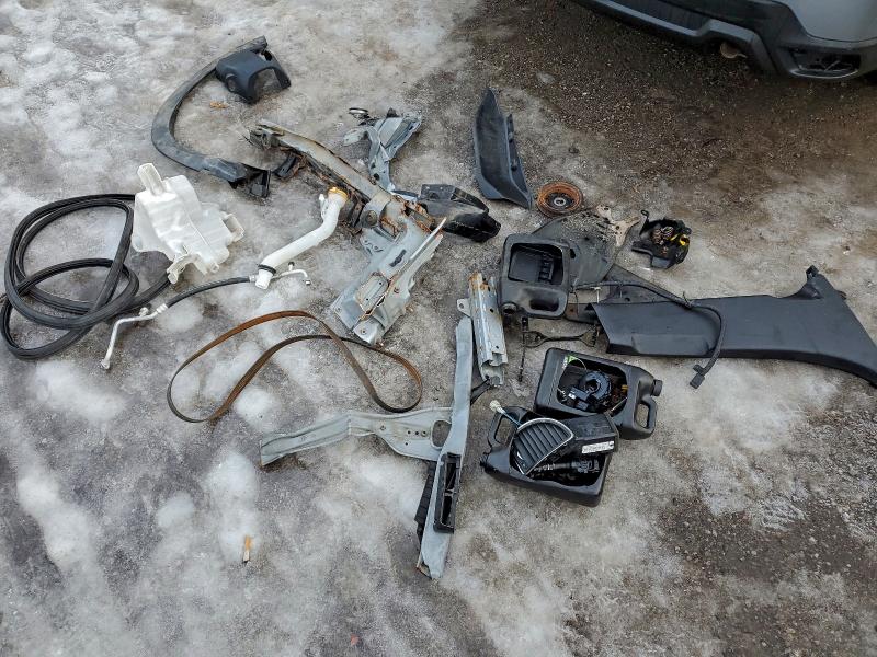 Фото 13 - SUBARU FORESTER