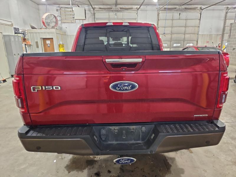 Фото 6 - FORD F-150