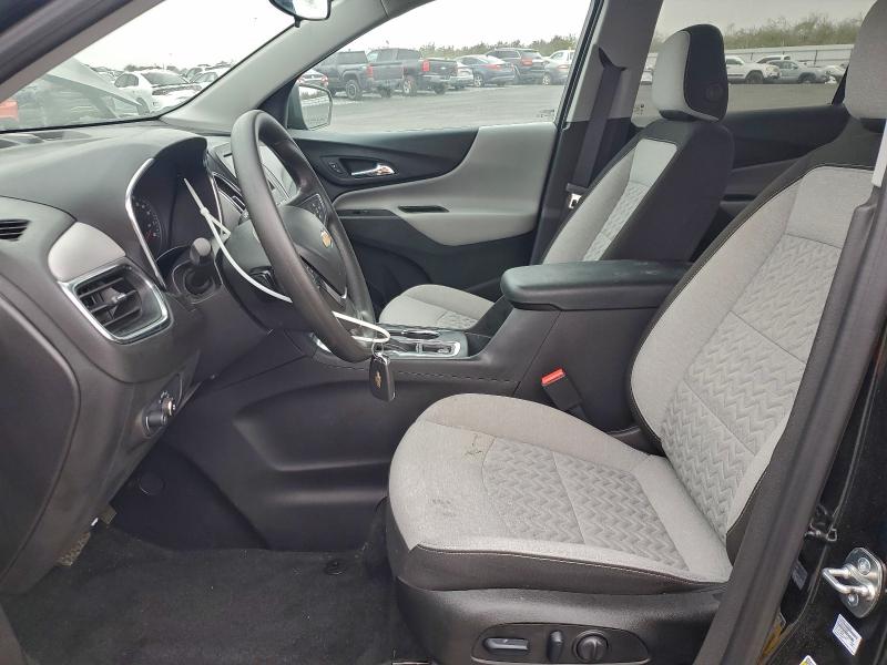 Фото 7 - CHEVROLET EQUINOX