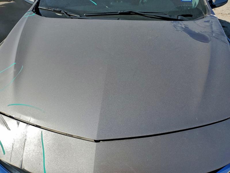 Фото 11 - CHEVROLET MALIBU