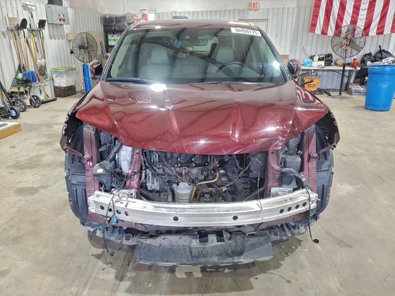 Фото 5 - HONDA PILOT