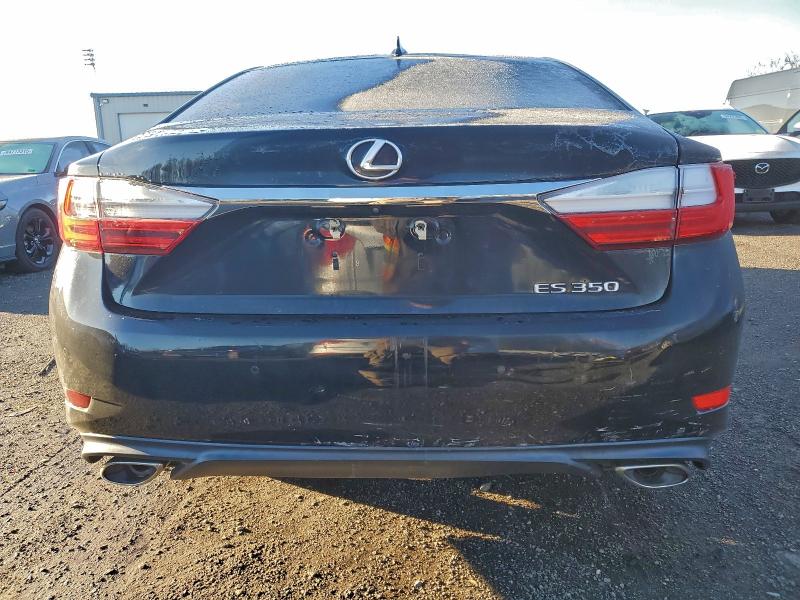 Фото 6 - LEXUS ES350