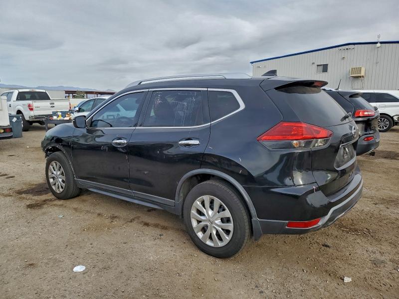 Фото 2 - NISSAN ROGUE