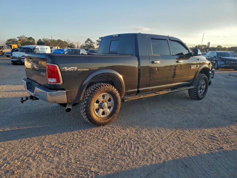 Фото 3 - RAM 3500