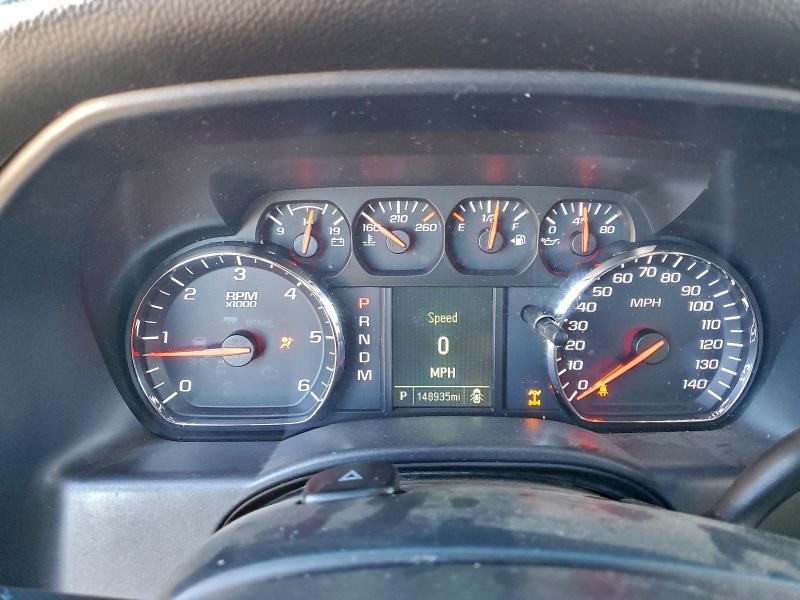 Фото 9 - CHEVROLET All Models