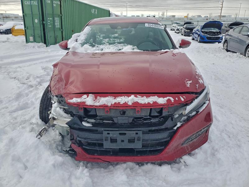 Фото 5 - HONDA ACCORD