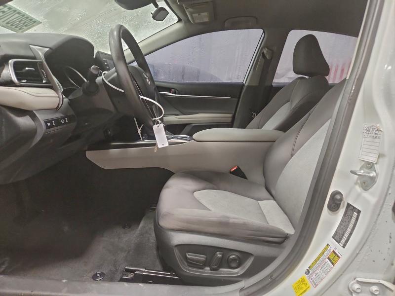 Фото 7 - TOYOTA CAMRY