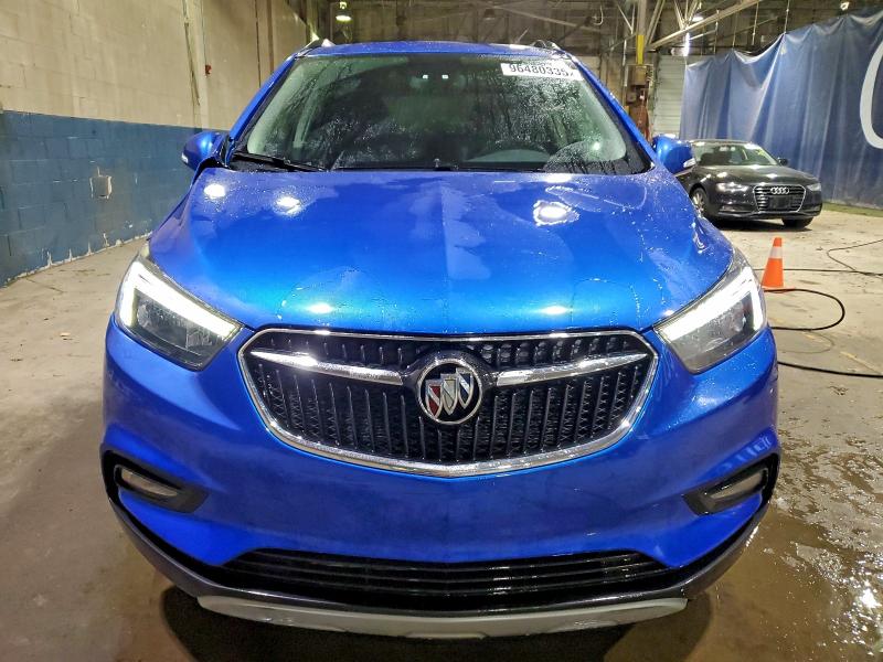 Фото 5 - BUICK ENCORE