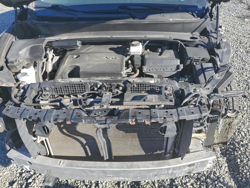 Фото 12 - INFINITI QX60