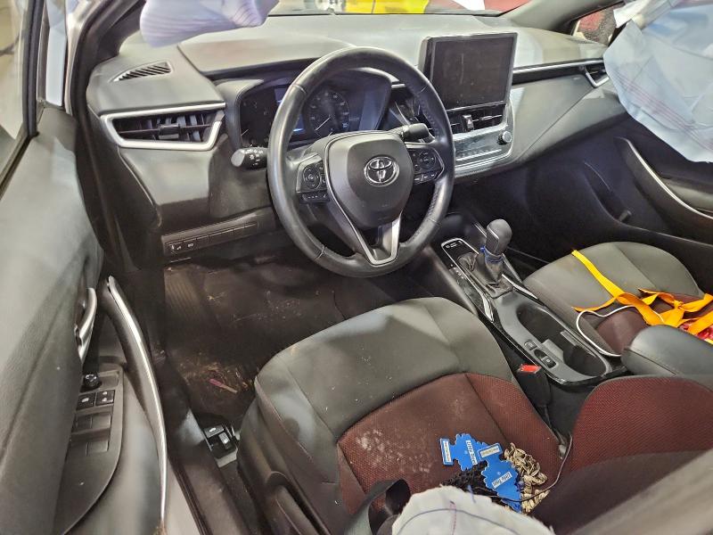 Фото 8 - TOYOTA COROLLA