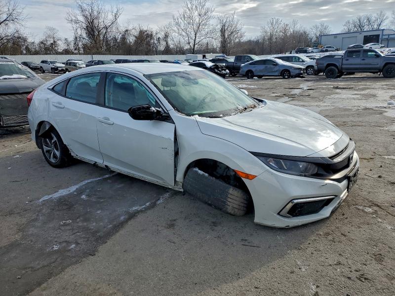 Фото 4 - HONDA CIVIC