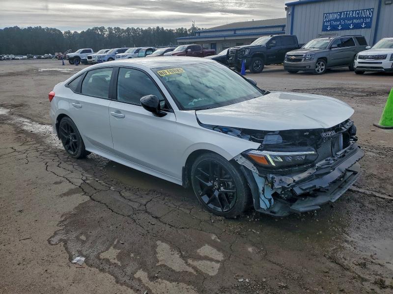 Фото 4 - HONDA CIVIC